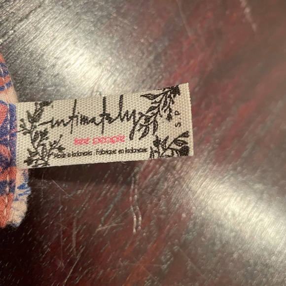 Free People Slip Dress - Picture 2 of 2